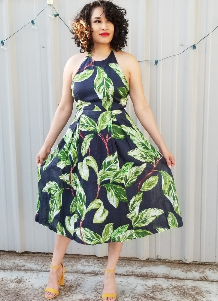 Ann Taylor size 4 dress NWT